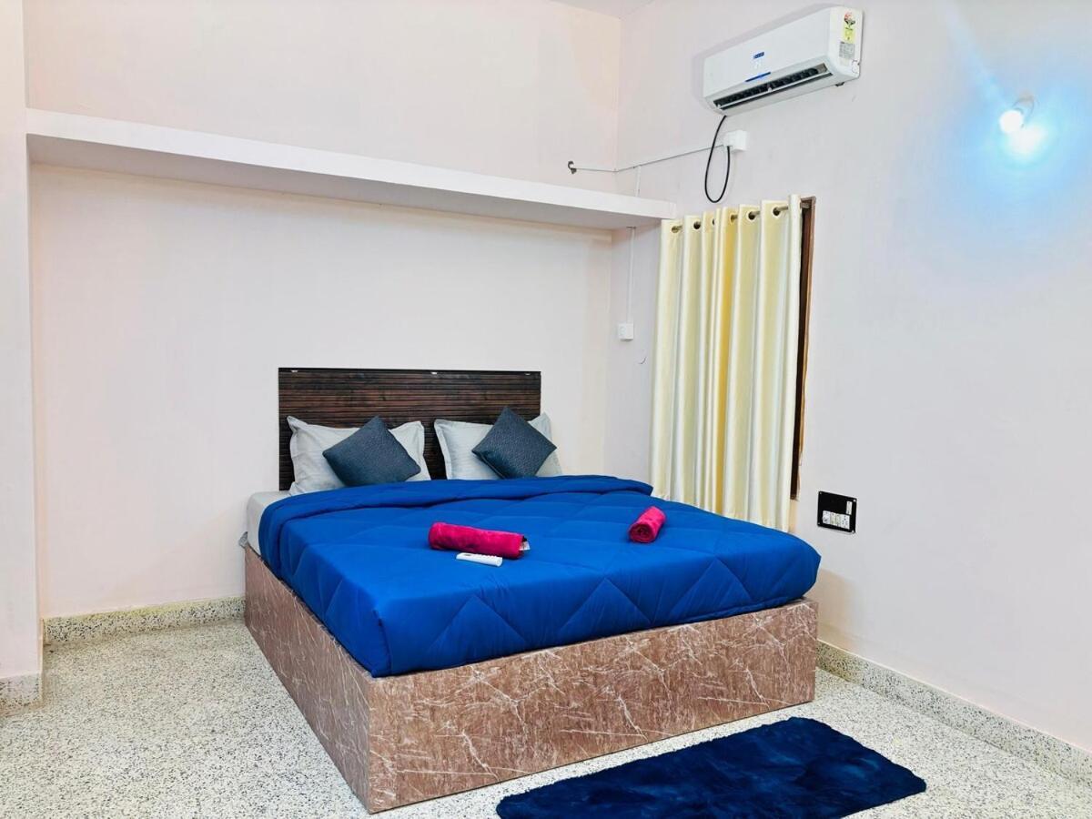 Majestic Villa 5Bhk Ac Bunglow Mysore Extérieur photo